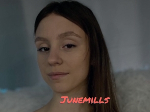 Junemills