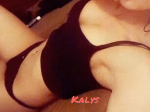 Kalys