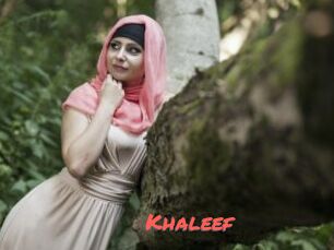 Khaleef