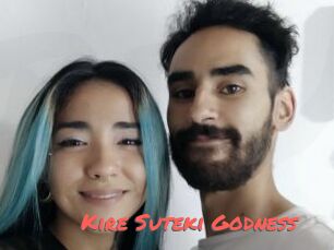 Kire_Suteki_Godness