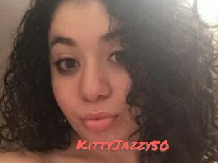 KittyJazzy50