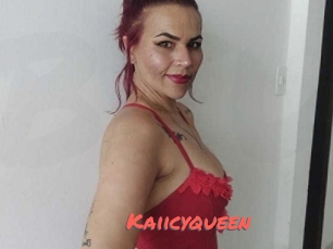 Kaiicyqueen