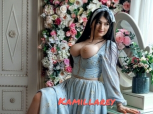 Kamillarey