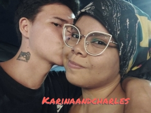 Karinaandcharles