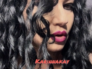 Karinnakay