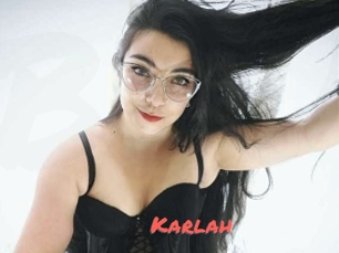 Karlah