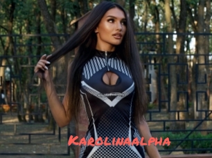 Karolinaalpha