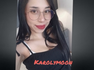 Karolymoon