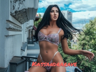 Kassandrarave