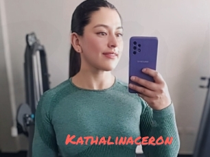 Kathalinaceron