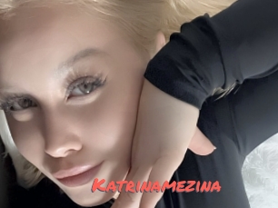 Katrinamezina