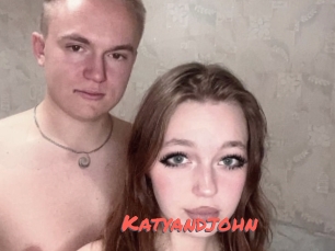 Katyandjohn