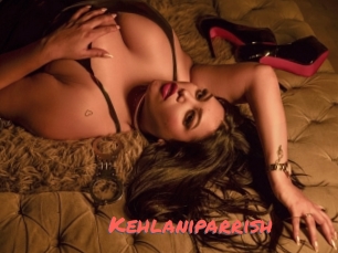 Kehlaniparrish