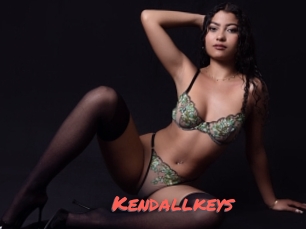 Kendallkeys