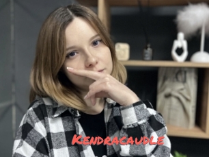 Kendracaudle