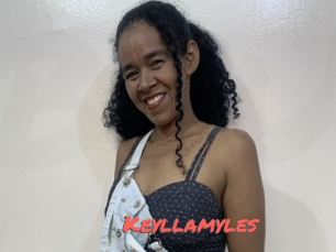 Keyllamyles