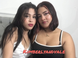 Kimberlyandvale