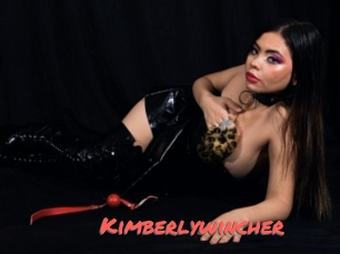 Kimberlywincher