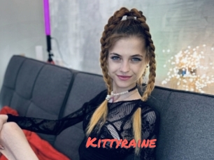 Kittyraine