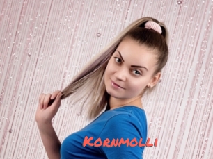 Kornmolli