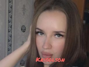 Krisolson