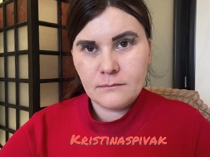 Kristinaspivak