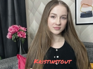 Kristinstout