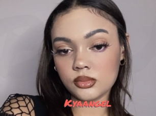 Kyaangel