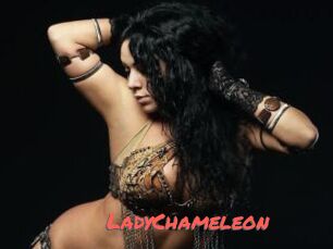 LadyChameleon