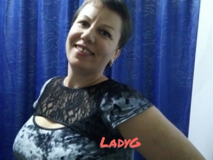 LadyG