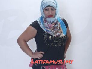 Latifamuslimy