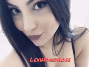 LexiHoneyRose