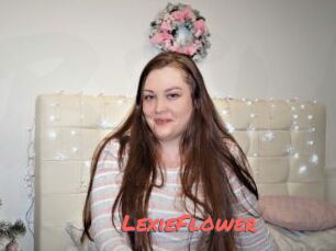 LexieFlower