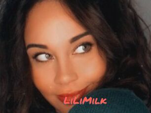 LiLiMilk