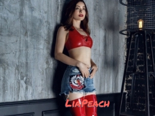 LiaPeach