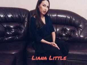 Liana_Little