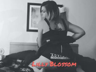 Lilly_Blossom