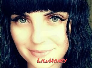 LiluHoney