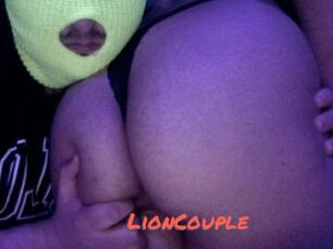 LionCouple