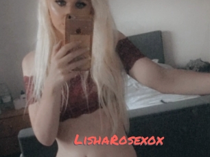 LishaRosexox