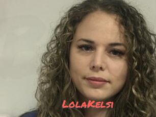 LolaKelsi