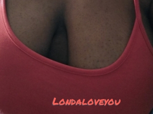 Londaloveyou