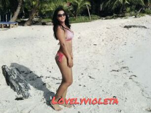 Lovelyvioleta