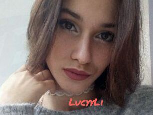 LucyyLi