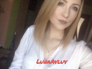 LunaAvluv