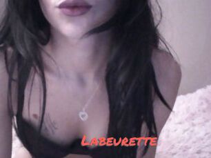 Labeurette