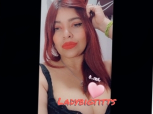 Ladybigtitts