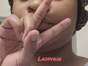 Ladyvain