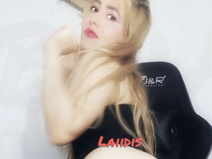 Laiidis