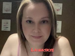 Lainaskye